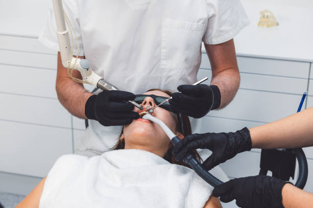 Best Emergency Treatment for Oral Infections in Nederland, TX